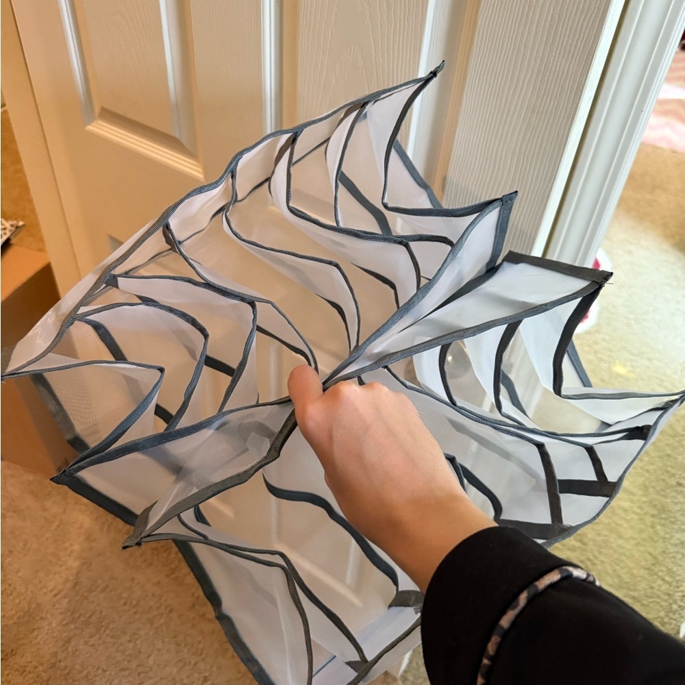 2 pack Leggings Organizer - Picture 3 of 4